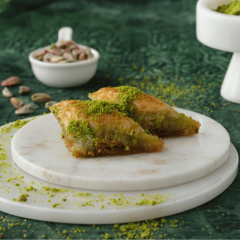 Fıstıklı Şöbiyet