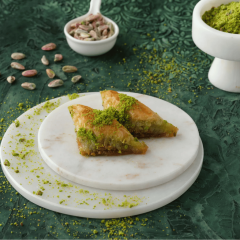 Fıstıklı Şöbiyet