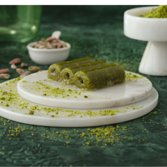 Fıstıklı Sarma