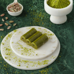 Fıstıklı Sarma