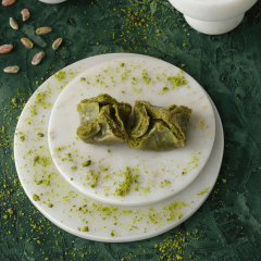 Gelin Bohçası