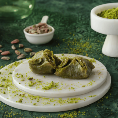 Gelin Bohçası