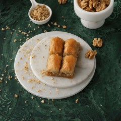 Cevizli Baklava