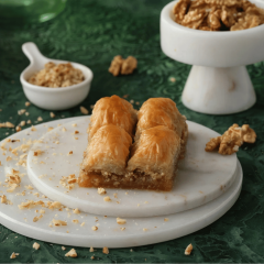 Cevizli Baklava