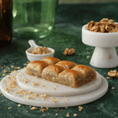 Cevizli Özel Prens Baklava