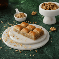 Cevizli Özel Prens Baklava