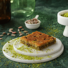 Spesiyal Düz Kadayıf