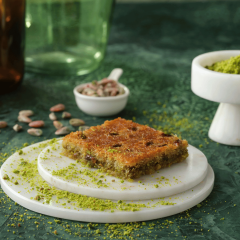 Spesiyal Düz Kadayıf