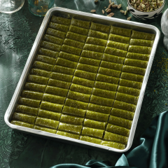 Fıstıklı Sarma Tepsi