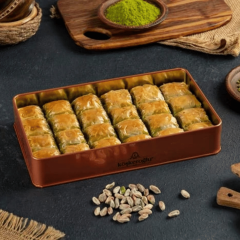 Fıstıklı Özel Prens 0,750 Gr