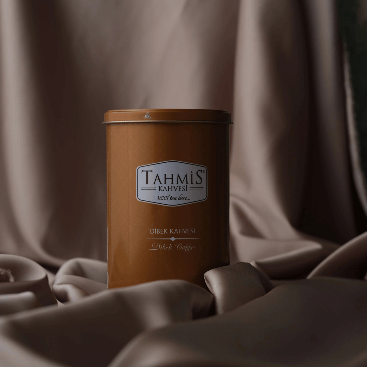 Tahmis Dibek Kahvesi 250 Gr