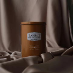 Tahmis Dibek Kahvesi 250 Gr