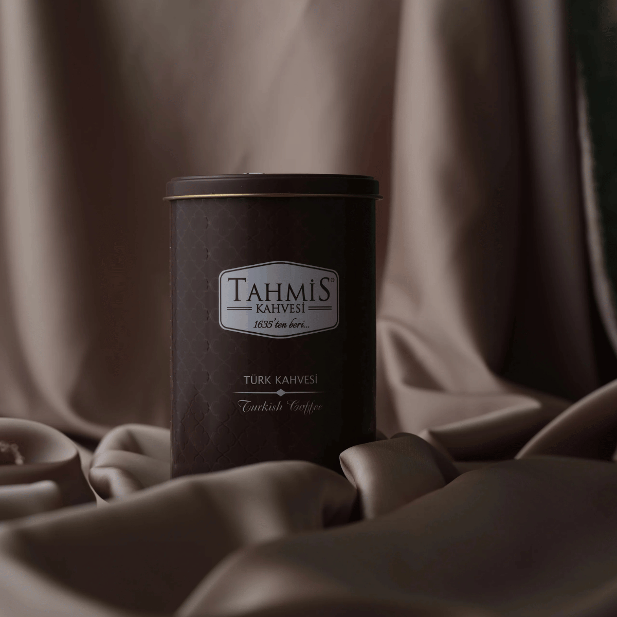 Tahmis Türk Kahvesi 250 Gr