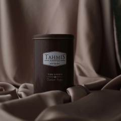 Tahmis Türk Kahvesi 250 Gr